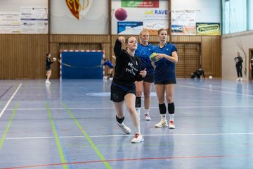 Bild 140 - F HSG Kremperheide/Muensterdorf - HSG Holstein Kiel/Kronshagen : Ergebnis: 31:26